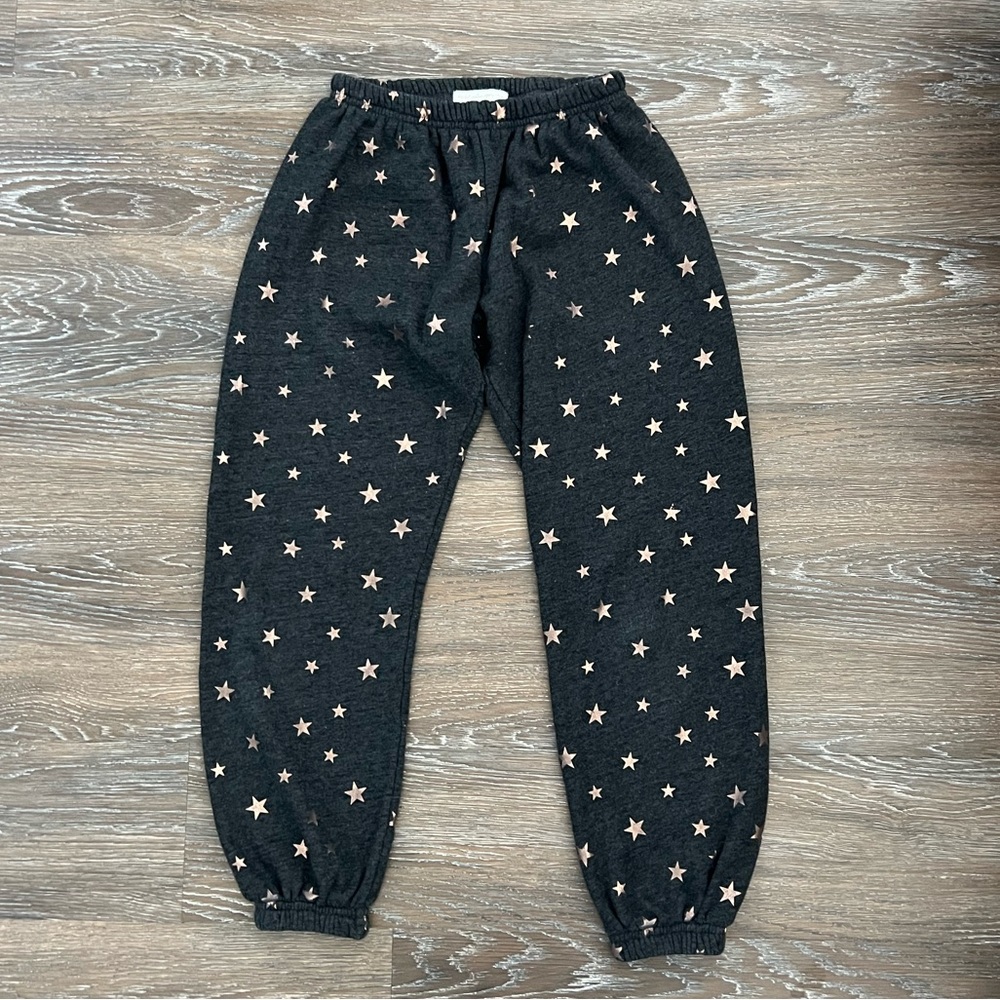 Spiritual Gangster Sweatpants